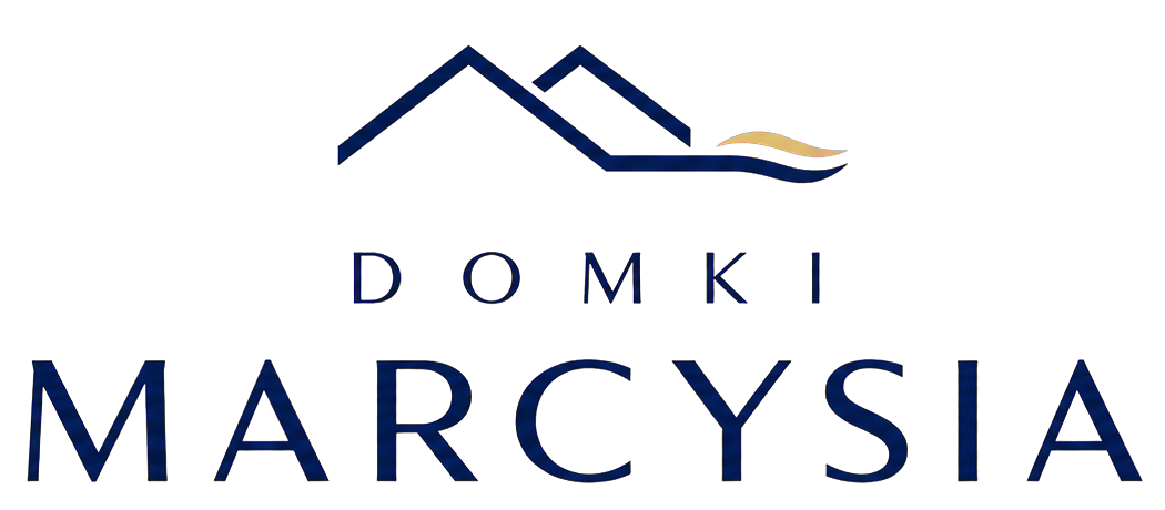 Domki Marcysia gm. Darłowo